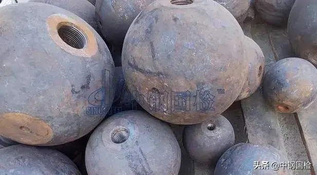 长宁钢网架螺栓球检测的重要性